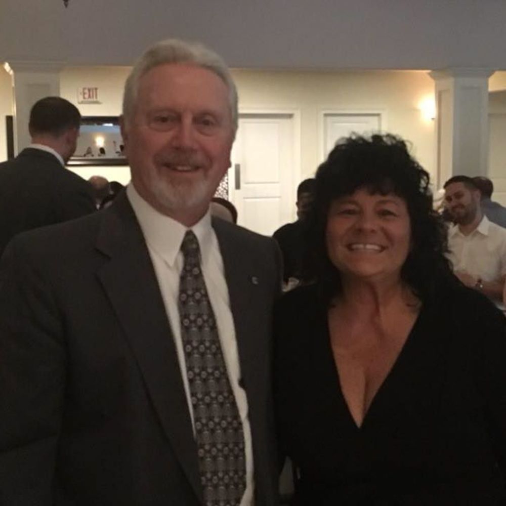 Meet your Posher, Donna